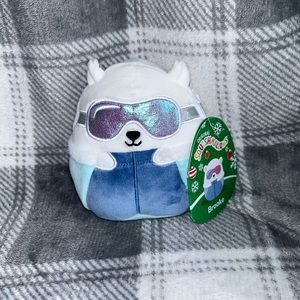 Squishmallows Brooke 5in NWT